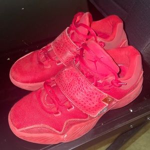 Jordan size 8